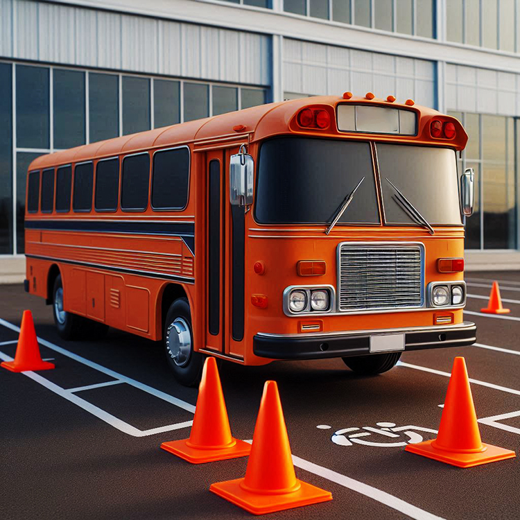 Bus